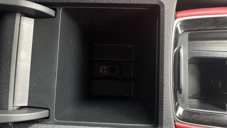 MG HS 1.5 T-GDI Trophy 5dr DCT Petrol Hatchback